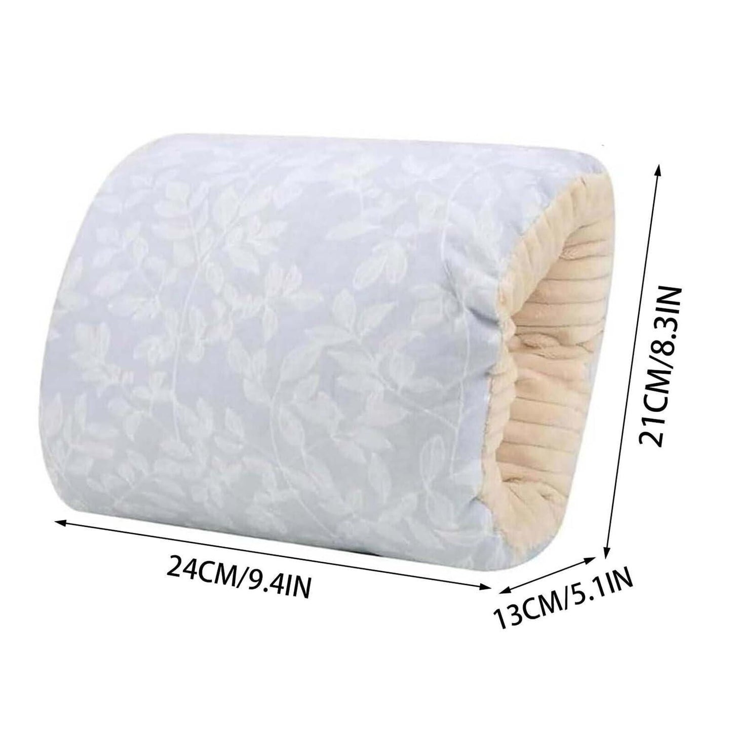 CozieCradle™ Ergonomic Baby Head Support Pillow