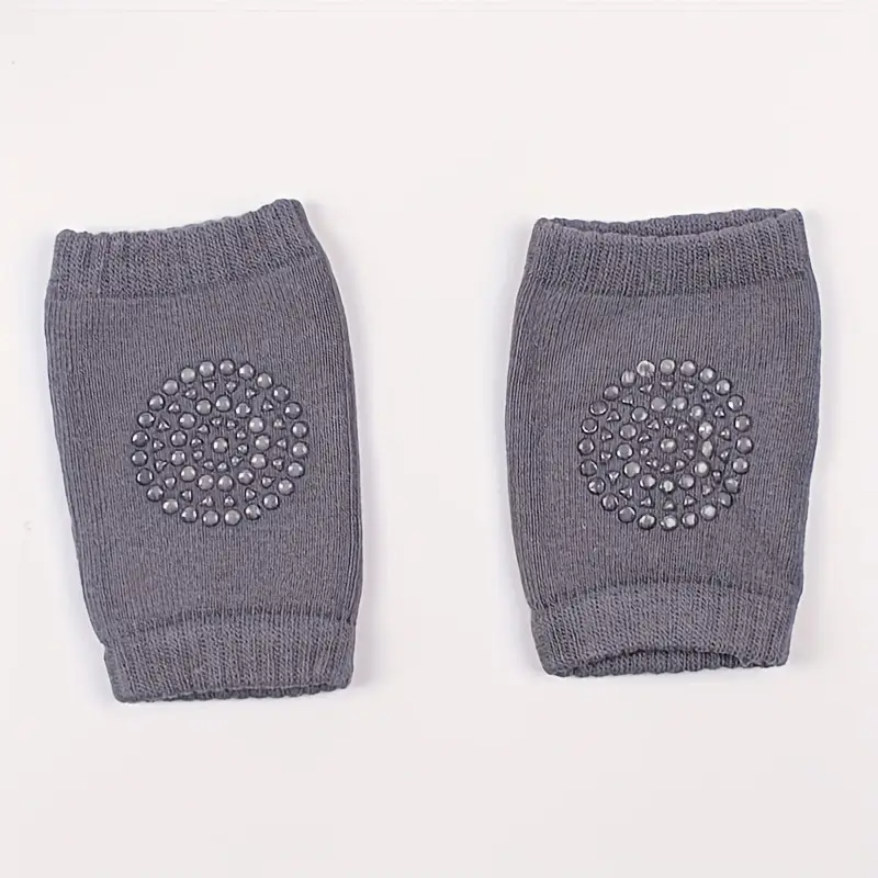 2 Pair Baby Knee Pad For Safety Crawling
