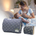 CozieCradle™ Ergonomic Baby Head Support Pillow