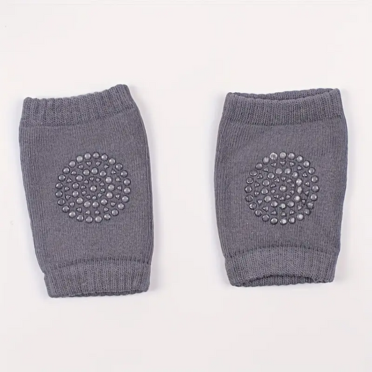 2 Pair Baby Knee Pad For Safety Crawling